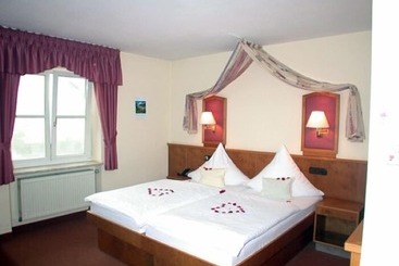 فندق Untere Mühle 1