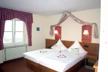 Hotelli Untere Mühle 1