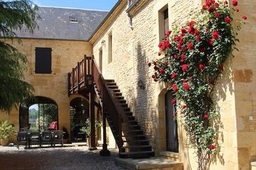 Les Clauzels B&b
