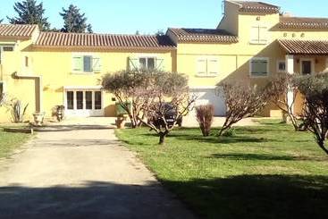 بنسيون Chambres D'hotes Metairie De Pazac