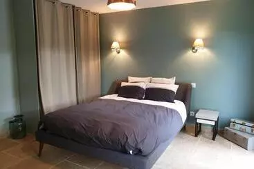 Pension Cosy Wood House