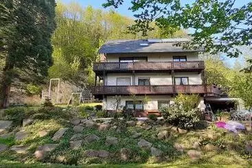 Majatalo Gästehaus Gerhardt