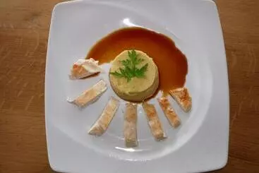 ペンション La Closerie De Sens