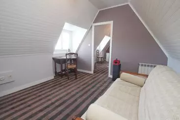 Pension Le Loch