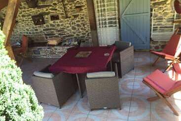 פנסיון Maison De Faveri