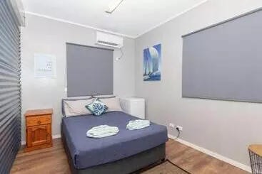 Pensão Skippers At Dundee