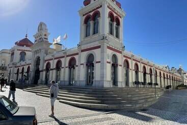 بنسيون Villa London Gay Et Naturiste