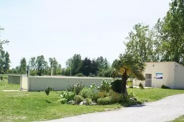 Resort Otel Les Gites De Montmartre