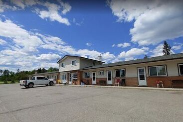 Town And Country Motel In Nipigon