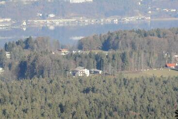 Waldpension Schiefling Am See