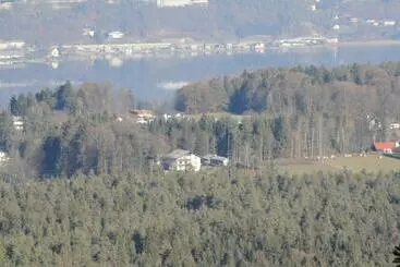 Waldpension Schiefling Am See