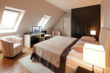 Acedo Land  Und Sporthotel Levenhagen Greifswald