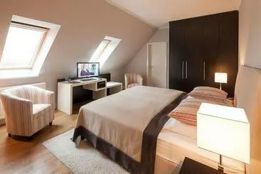 Acedo Land  Und Sporthotel Levenhagen Greifswald