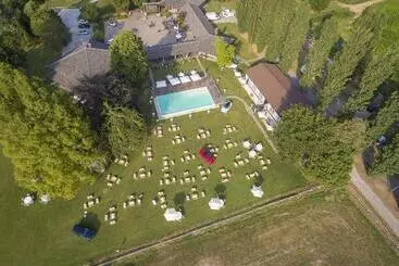 Landhus Agriturismo Tenuta  Il Cigno