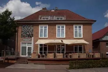Huoneistohotelli Altes Amtshaus