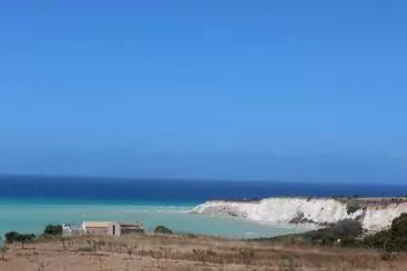 B&b L Eden Di Capo Bianco