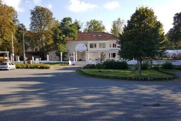 Bed and Breakfast L Odyssée Villa Iloa