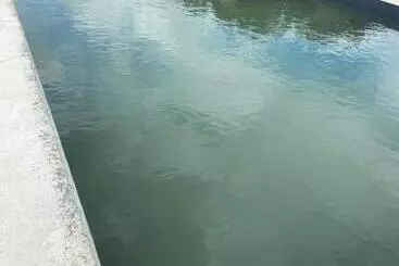 Bed and Breakfast Le Moulin De Lassalle