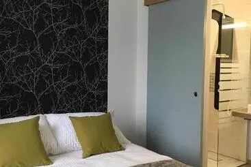 Bed and Breakfast Le Moulin De Lassalle