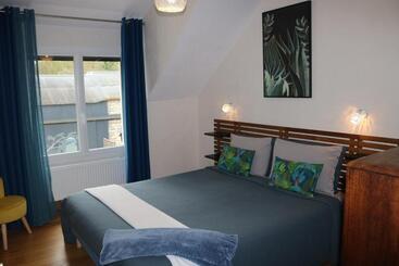 ベッドアンドブレックファースト L Autre Monde