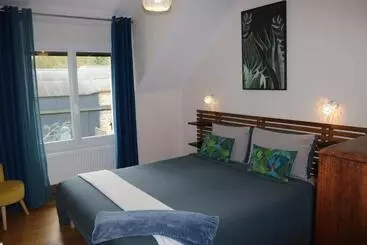 Bed and Breakfast L Autre Monde