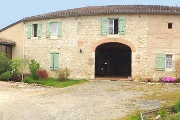 민박 Les Tilleuls De La Voie Verte