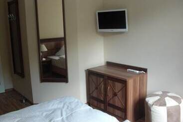 Aparthotel Gutshaus Koldevitz