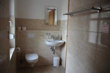 מלון דירות Haus Lutki