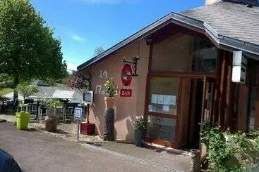 Hotel La Maiade