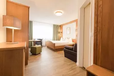 Landhotel Waldeck Ihr Urlaubshotel In Der Natur