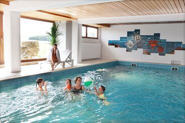 Landhotel Waldeck   Ihr Urlaubshotel In Der Natur