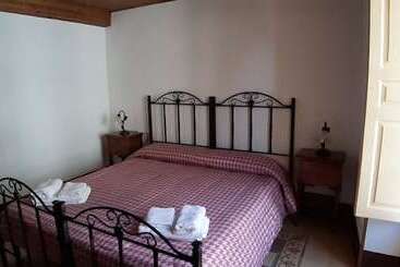 ペンション B&b Il Gattopardo