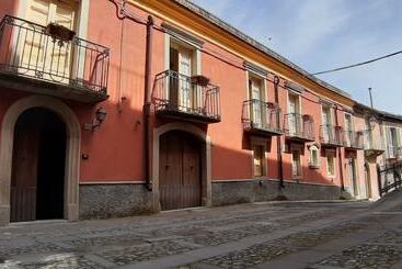 Pensió B&b Il Gattopardo