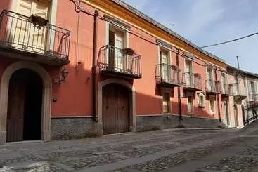 ペンション B&b Il Gattopardo