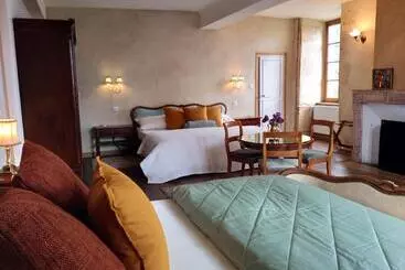 Majatalo Chez Casimir