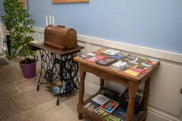 Pensão La Fee Maison