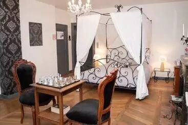 Pension La Fee Maison