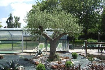 Пансион La Ferme De Trénube