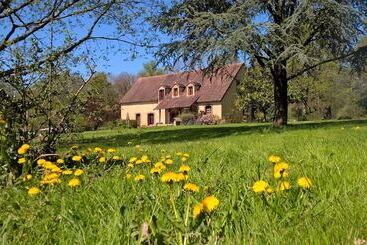 Pensió La Jonquière