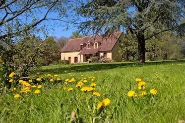 ペンション La Jonquière