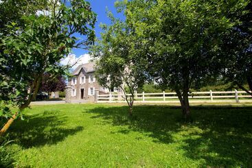 پانسیون La Maison Folia