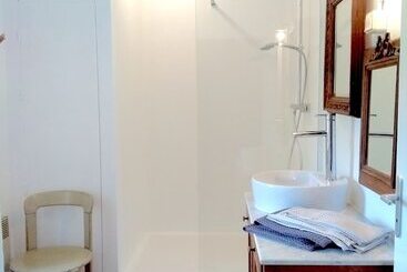 ペンション La Maison Folia