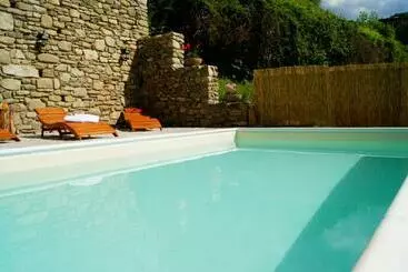 Aamiaismajoitus (B&B) Ca Luni