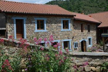 Bed and Breakfast Margaridou