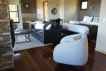 Blue Summit Cottages