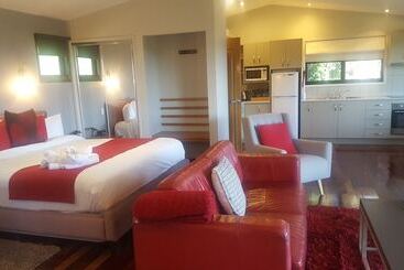 Blue Summit Cottages