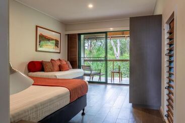 Сельский дом El Questro   The Station