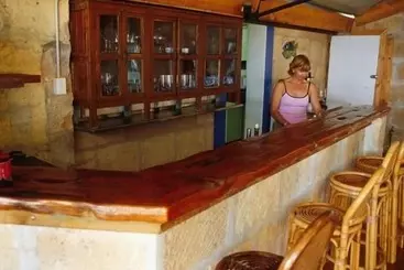 Hotel Dirk Hartog Island Eco Lodge