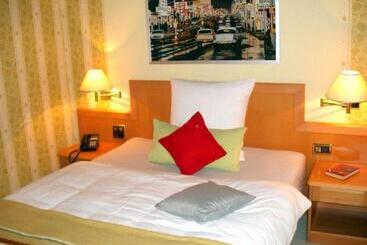 Hotel Landgasthof Schweizerhof