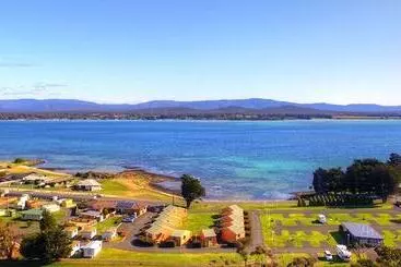 Hotel Big4 Low Head Tourist Park